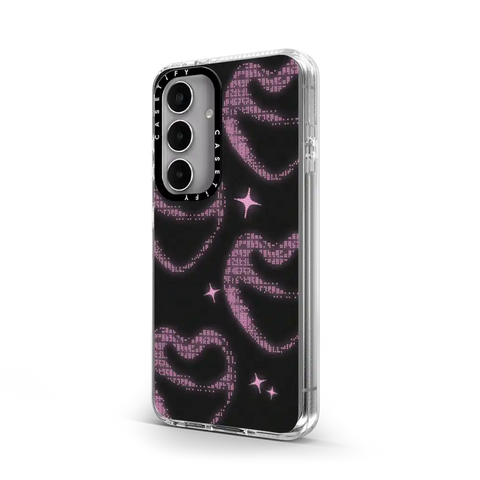 Impact Clear Magnetic Case