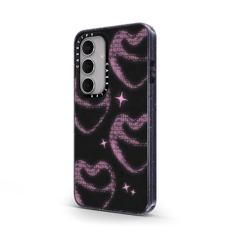 Impact Clear Magnetic Case