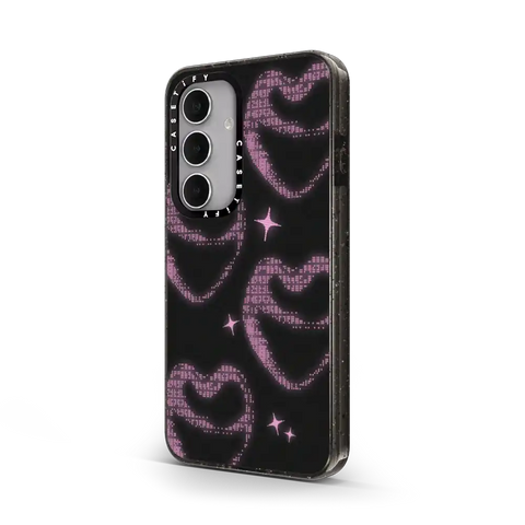 Impact Clear Magnetic Case