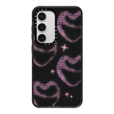 Impact Clear Magnetic Case