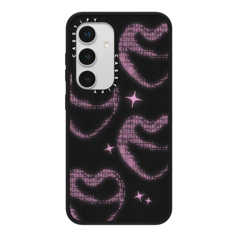 Impact Clear Magnetic Case