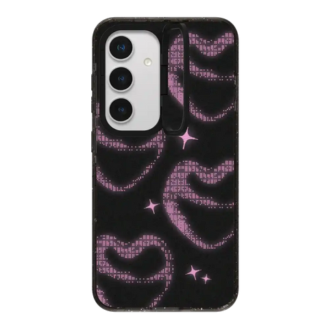 Impact Clear Magnetic Case