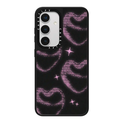 Impact Clear Magnetic Case