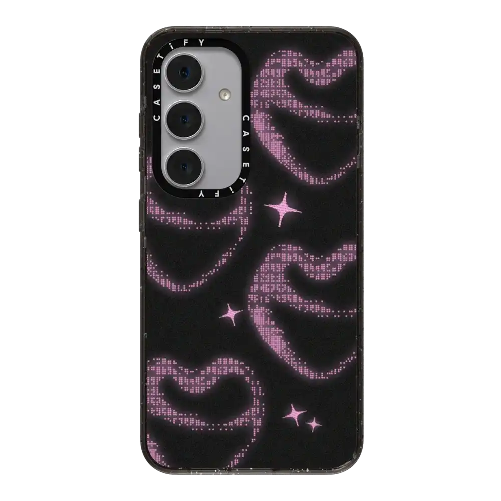 Impact Clear Magnetic Case