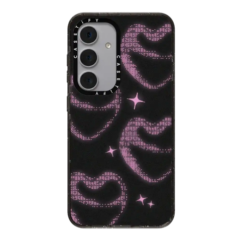 Impact Clear Magnetic Case