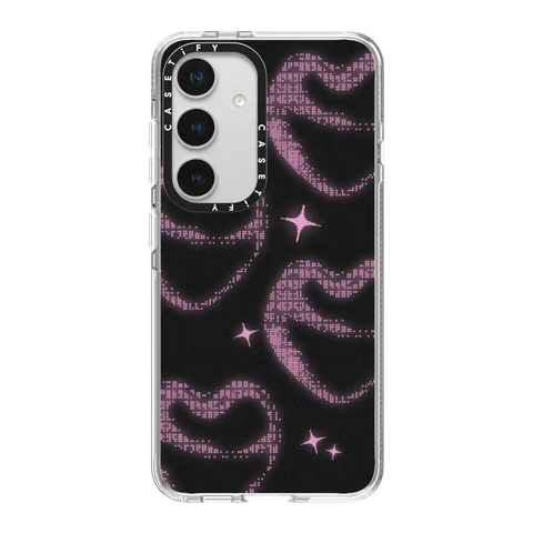 Impact Clear Magnetic Case