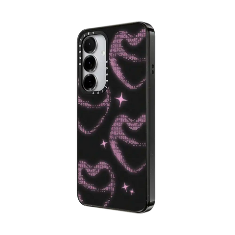 Impact Clear Magnetic Case