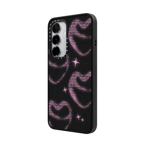 Impact Clear Magnetic Case