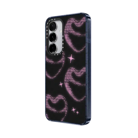 Impact Clear Magnetic Case