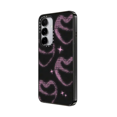 Impact Clear Magnetic Case