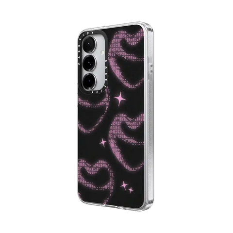 Impact Clear Magnetic Case