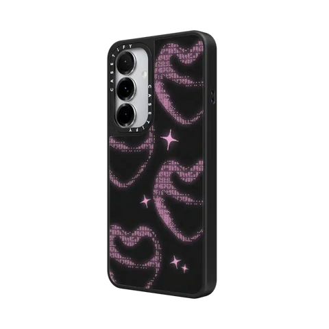 Impact Clear Magnetic Case