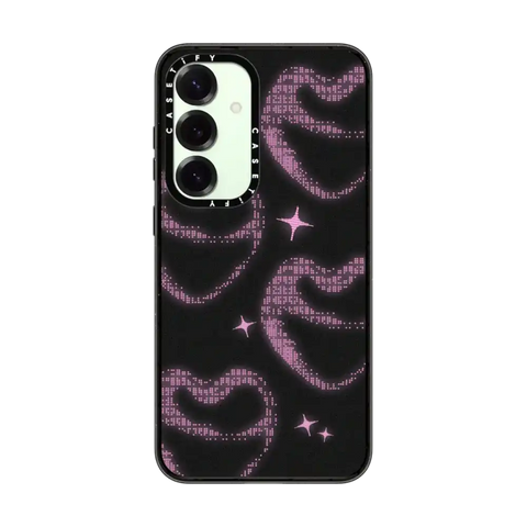 Impact Clear Magnetic Case