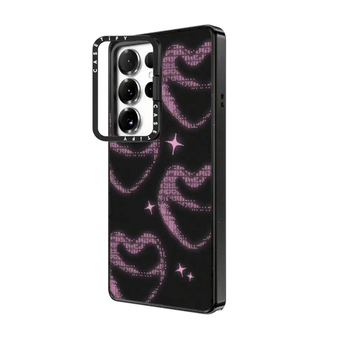 Impact Clear Magnetic Case