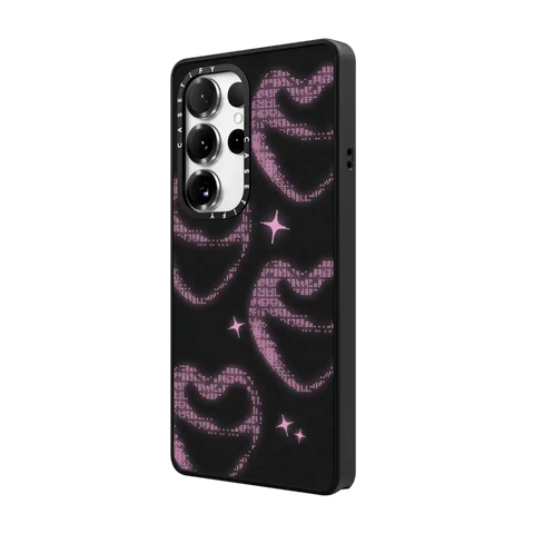 Impact Clear Magnetic Case