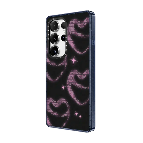 Impact Clear Magnetic Case