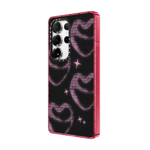 Impact Clear Magnetic Case