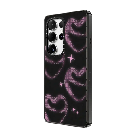 Impact Clear Magnetic Case