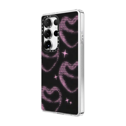 Impact Clear Magnetic Case