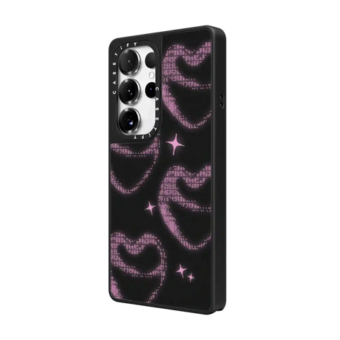 Impact Clear Magnetic Case