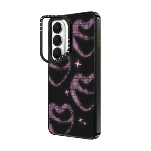 Impact Clear Magnetic Case