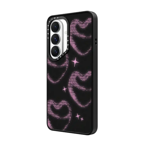 Impact Clear Magnetic Case