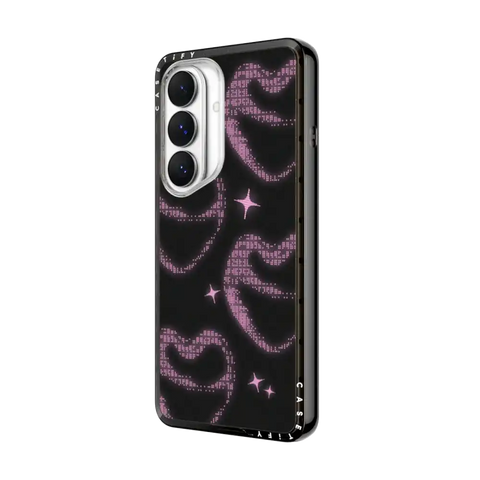 Impact Clear Magnetic Case