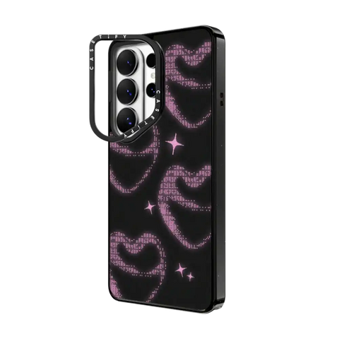 Impact Clear Magnetic Case