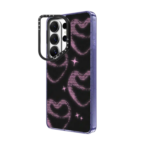 Impact Clear Magnetic Case