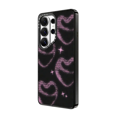 Impact Clear Magnetic Case