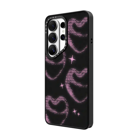Impact Clear Magnetic Case
