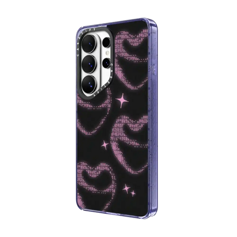 Impact Clear Magnetic Case