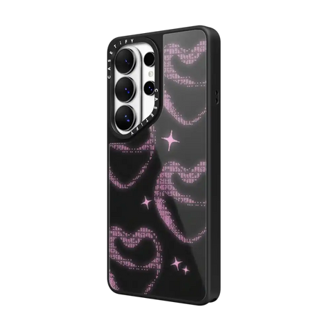 Impact Clear Magnetic Case