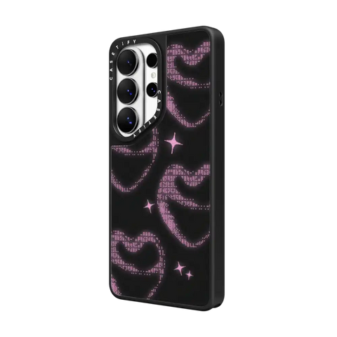 Impact Clear Magnetic Case