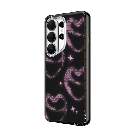 Impact Clear Magnetic Case