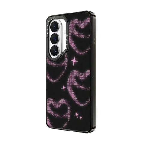 Impact Clear Magnetic Case