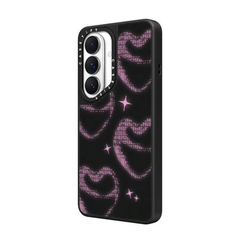 Impact Clear Magnetic Case