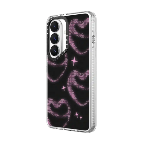Impact Clear Magnetic Case