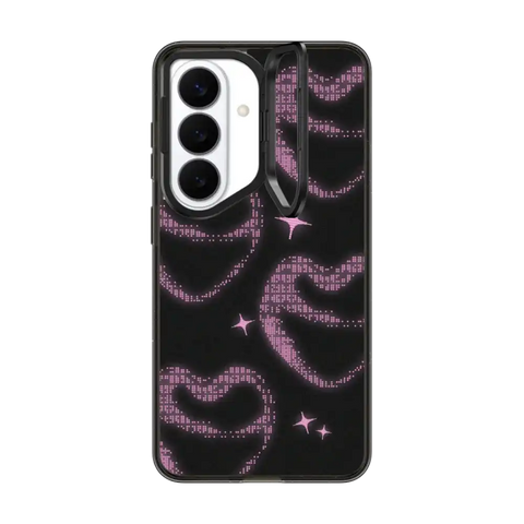 Impact Clear Magnetic Case
