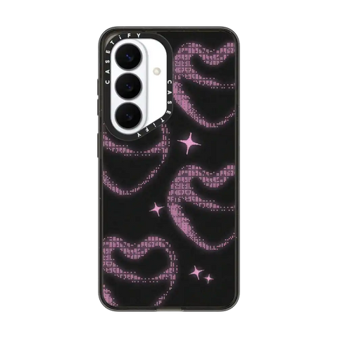 Impact Clear Magnetic Case