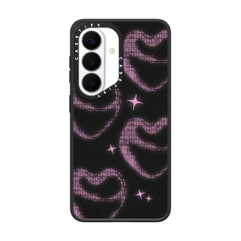 Impact Clear Magnetic Case