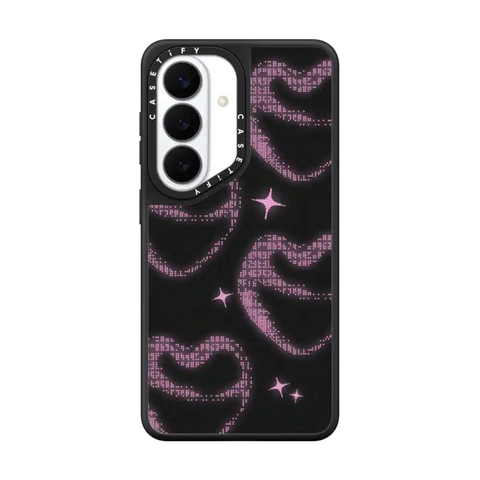 Impact Clear Magnetic Case