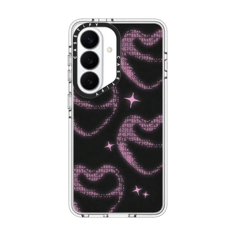Impact Clear Magnetic Case