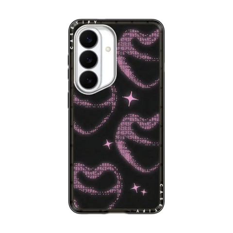 Impact Clear Magnetic Case