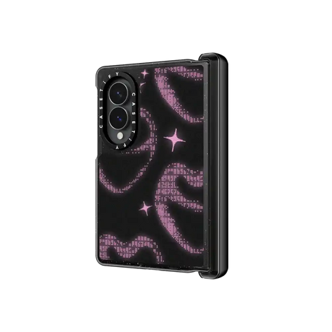 Impact Clear Magnetic Case