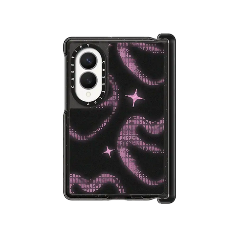 Impact Clear Magnetic Case