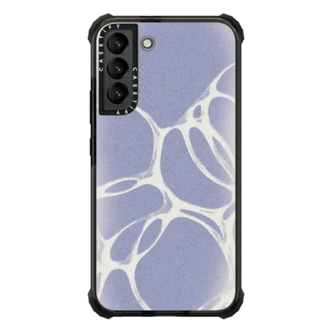 Impact Clear Magnetic Case