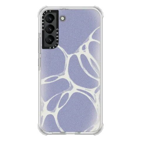 Impact Clear Magnetic Case