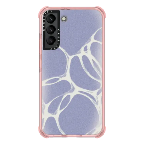 Impact Clear Magnetic Case