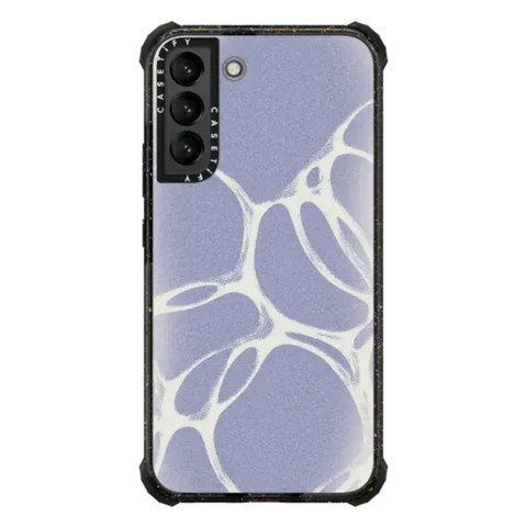 Impact Clear Magnetic Case